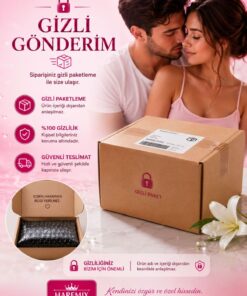 Haremix İ.stek A.rttırıcı Z.evk verici Çilekli Kayganlaştırıcı Jel 60 ml - Görsel 3