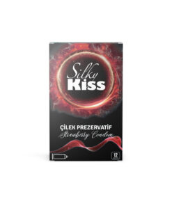 Silky Kiss Çilek