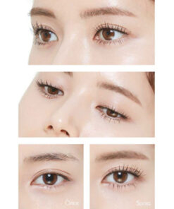 Alternative view of Missha 4 Boyutlu Etki Ile Hacim Veren Maskara 4d Mascara