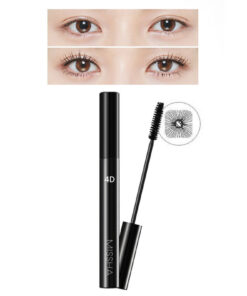 Missha 4 Boyutlu Etki Ile Hacim Veren Maskara 4d Mascara