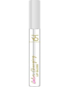 rise and shine Color Changing Lip Gloss