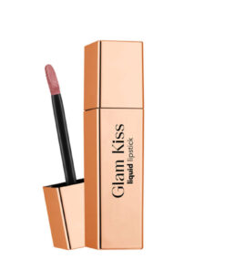 Flormar Glam Kiss Yüksek Pigmentli & Nemlendirici Cam Dudak Görünümlü Parlak Bitişli Ruj