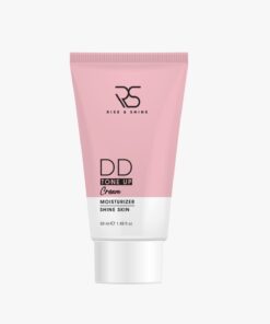 rise and shine Rise And Shine Dd Krem Ton Eşitleyici - 50 Ml