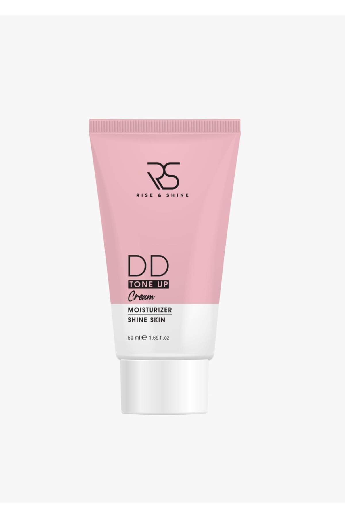 rise and shine Rise And Shine Dd Krem Ton Eşitleyici - 50 Ml