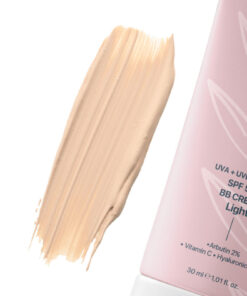 Alternative view of Skin Sensual BB Krem Light 30ml SPF50 PA++++ | Leke Karşıtı, Aydınlık Cilt Görünümü | UVA/UVB Koruma