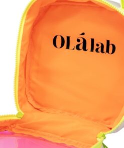 Alternative view of OlaLab Cilt Bakım Ve Makyaj Çantası Büyük Boy-xl