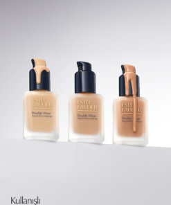Alternative view of Estee Lauder Double Wear Fondöten Pompası - Orijinal Boy 30ml Fondötenle Uyumlu Pompa