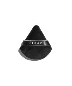 S'GLAM POWDER SPONGE MEDIUM