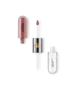 KIKO Ruj - Unlimited Double Touch - 120 Rosy Mauve