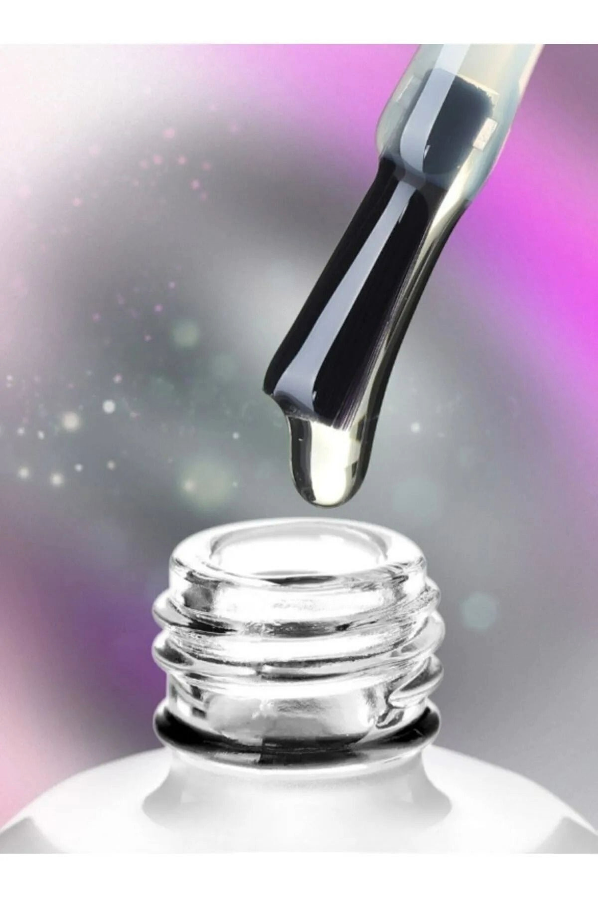 Genel Markalar Uno Top Coat 15 ml Super Shıne - Görsel 3