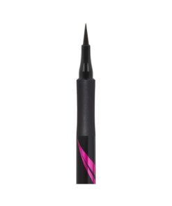 Maybelline New York Hyper Precise All Day Eyeliner - 701 Matte Onyx - Mat Siyah - Görsel 3