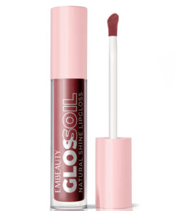 Alternative view of Embeauty Velvet Cherry No:5 Glossoil - Nemlendirici, Dolgunlaştırıcı Dudak Parlatıcısı