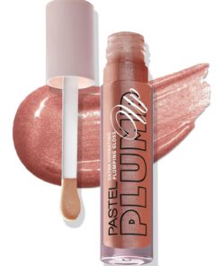 Pastel Pro Plump Up Extra Hydrayting Plumping Gloss Dudak Parlatıcısı 202 Loverdose - Görsel 3