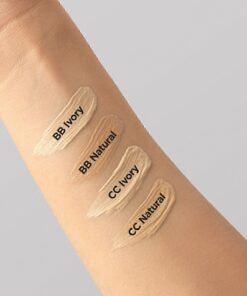 PURE BEAUTY Bb Krem Spf50 Pa Ivory 30 ml - 4894532999781 - Görsel 3