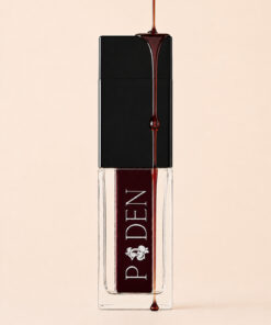 Paden Yeni Formül / Sq West Coast Lip Tint - Kızıl Kahve/bordo