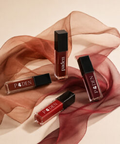 Paden Yeni Formül / Sq West Coast Lip Tint - Kızıl Kahve/bordo - Görsel 3