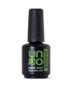 Genel Markalar Uno Rubber Base Coat 15 ml.