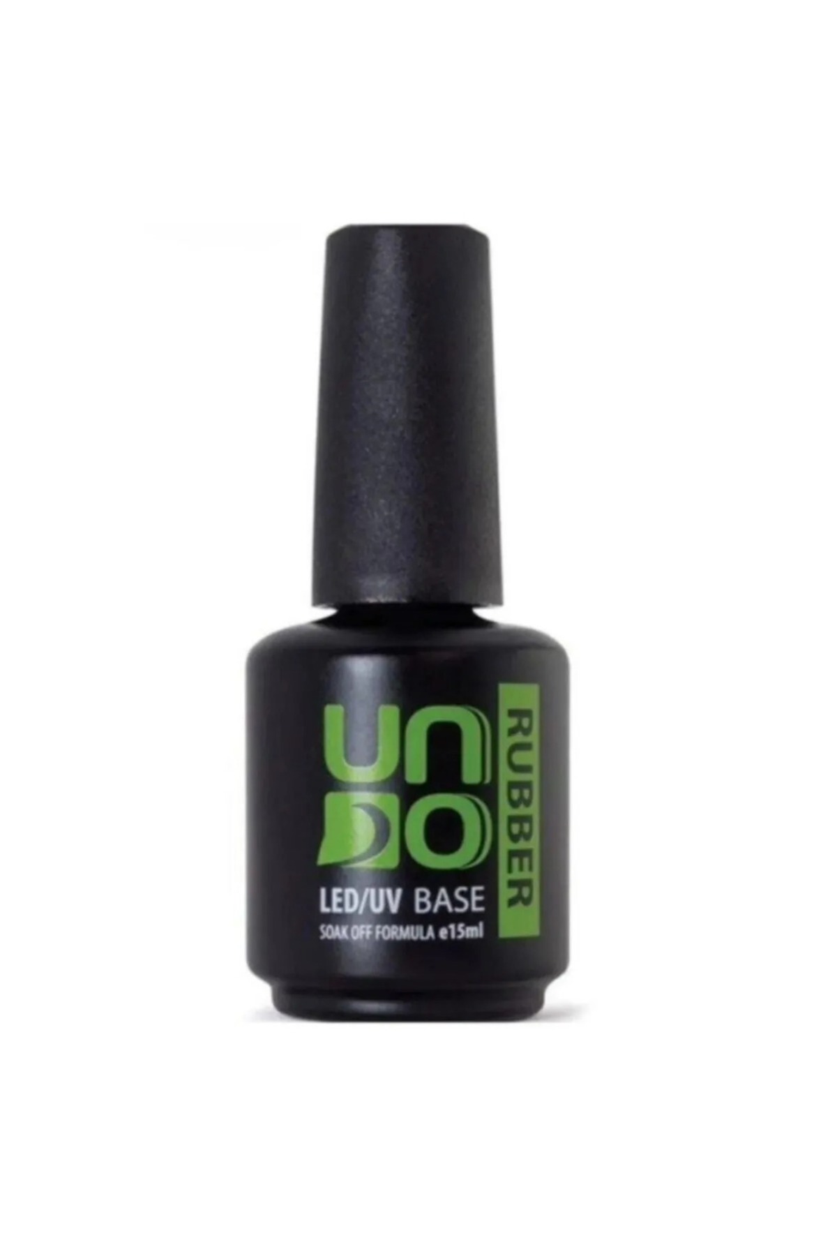 Genel Markalar Uno Rubber Base Coat 15 ml.