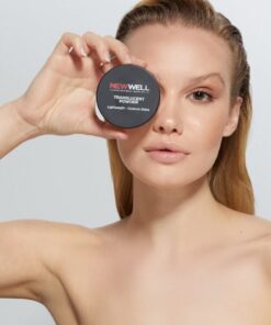 New Well Translucent Powder - Görsel 3