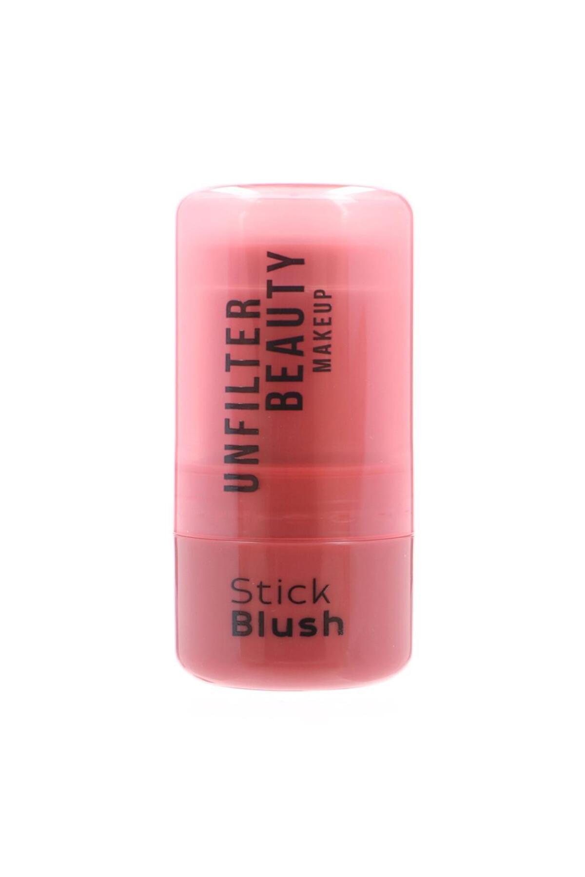 Unfilter Beauty Stick Allık 42 Lush Pink