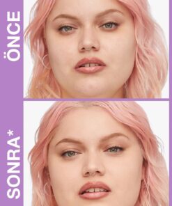 Maybelline New York Super Stay Lumi Matte Fondöten - 96 - Görsel 3