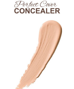 Lavider Yoğun Göz Altı Kapatıcı Concealer Midtone Buğday Ten 02 - Görsel 3