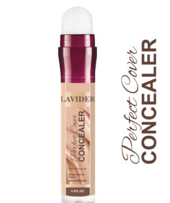 Lavider Yoğun Göz Altı Kapatıcı Concealer Midtone Buğday Ten 02 - Görsel 2
