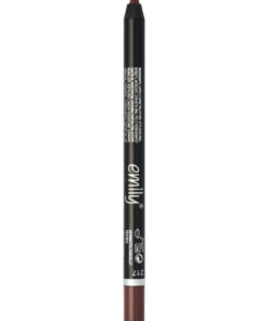 Golden Rose Emily Long Lasting Lip Pencil No: 217 - Uzun Süre Kalıcı Dudak Kalemi - Görsel 3