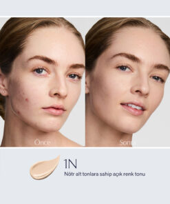 Alternative view of Estee Lauder Kapatıcı - Double Wear Stay-in-place Concealer - Renk: 1n Light (NEUTRAL) 12ml