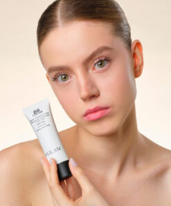 S'GLAM SGLAM BB Cream – EXTRA LIGHT - Görsel 3