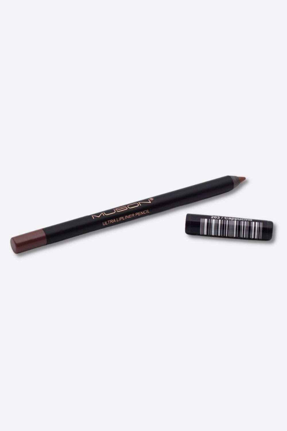 Muson 203 Cappucino Ultra Lipliner Pencil - Görsel 3