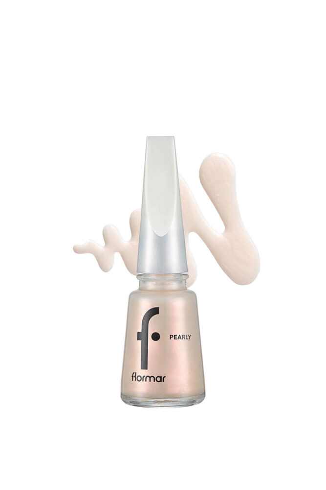 Flormar Charm Everyday 5'li Oje Seti - Görsel 2