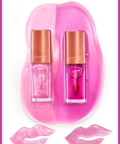 Avon True Nourishing Dudak Yağı 7 Ml. Shimmering Petal - Görsel 3