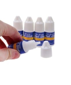 Alternative view of Nail One Nail Glue Takma Tırnak Yapıştırıcı