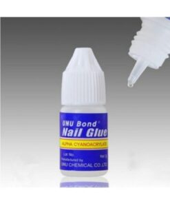 Nail One Nail Glue Takma Tırnak Yapıştırıcı