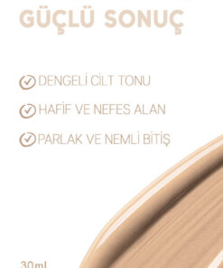 Alternative view of h.OLA BB KREM | SPF50+ UVA/UVB PA ++++ | Parlak&Nemli Bitiş