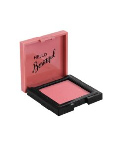 Pastel Cream Blush - Krem Allık 41 Dazzling