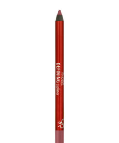 Alternative view of Golden Rose Mood Defining Lipliner No: 08 Burgundy - Yoğun Pigmentli Dudak Kalemi