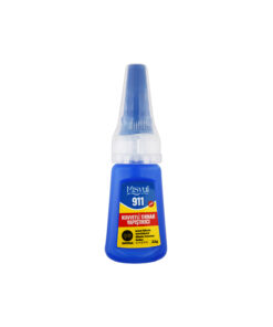 Misyul Tırnak Yapıştırıcı Extra Kuvvetli Tips Protez Glue 22GR - Görsel 3