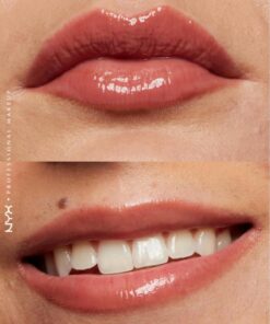 NYX Professional Makeup Bridgerton Koleksiyonu Dudak Parlatıcısı - Paraline - Görsel 3