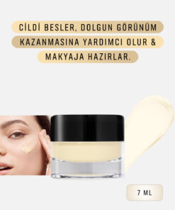 Bobbi Brown Vitamin Enriched C Vitaminli Nemlendirici Makyaj Bazı - Normalden Yağlıya Ciltler 7 ml 716170269443