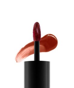Flormar Uzun Süre Kalıcı Jel Tint (PEMBE) - Lip & Cheek Tint - 002 Kiss Lip & Cheek - 8682536066891 - Görsel 3