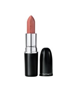 Alternative view of Mac Lustreglass Sheer-shine Ruj-thanks, It’s M·a·c!-773602609789