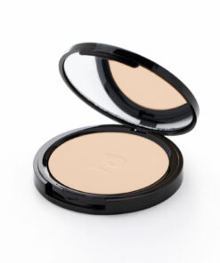 Alternative view of Pierre Cardin Porcelain Edition Compact Powder - Pudra -Beige-434