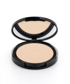 Pierre Cardin Porcelain Edition Compact Powder - Pudra -Beige-434 - Görsel 3