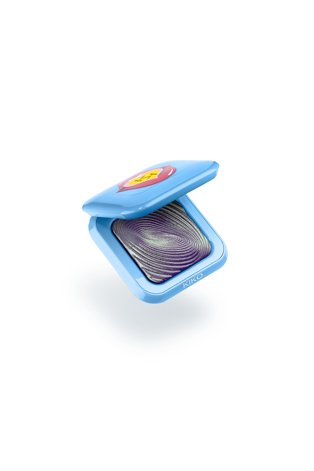 KIKO Hue Ready? Water Eyeshadow Eye'M An Artist Edition - Görsel 3