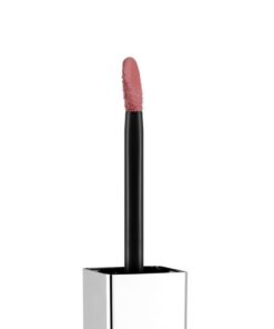 Flormar Kalıcı Parlak Likit Ruj (AÇIK GÜL KURUSU) - Shine Kiss Me More Lls - 005 Bare Beauty - 8682536083751 - Görsel 3