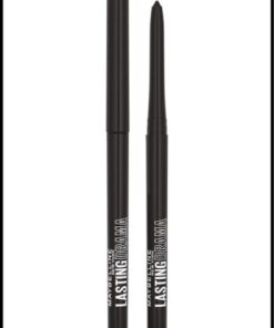 Alternative view of Maybelline New York Lasting Drama Automatic Liner Göz Kalemi- Midnight Black - Siyah