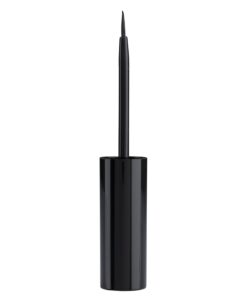 Pierre Cardin Fineliner Waterproof - Suya Dayanıklı Siyah Likit Eyeliner - Görsel 3