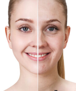 MUJGAN Derma Make-up Cover Tüp Kapatıcı No:1 - Görsel 3